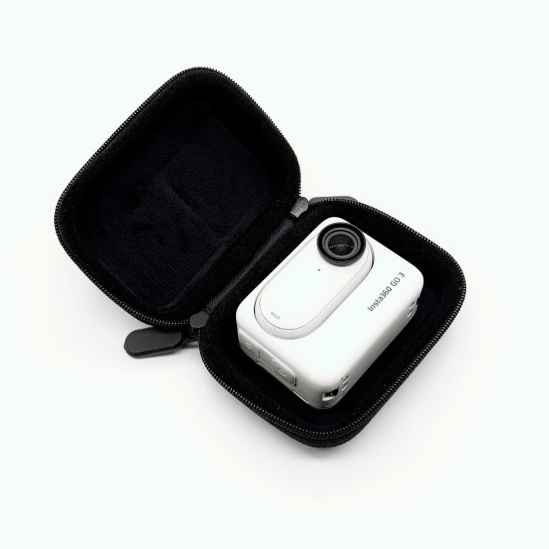 Mini Sports Camera Accessories Storage Bag