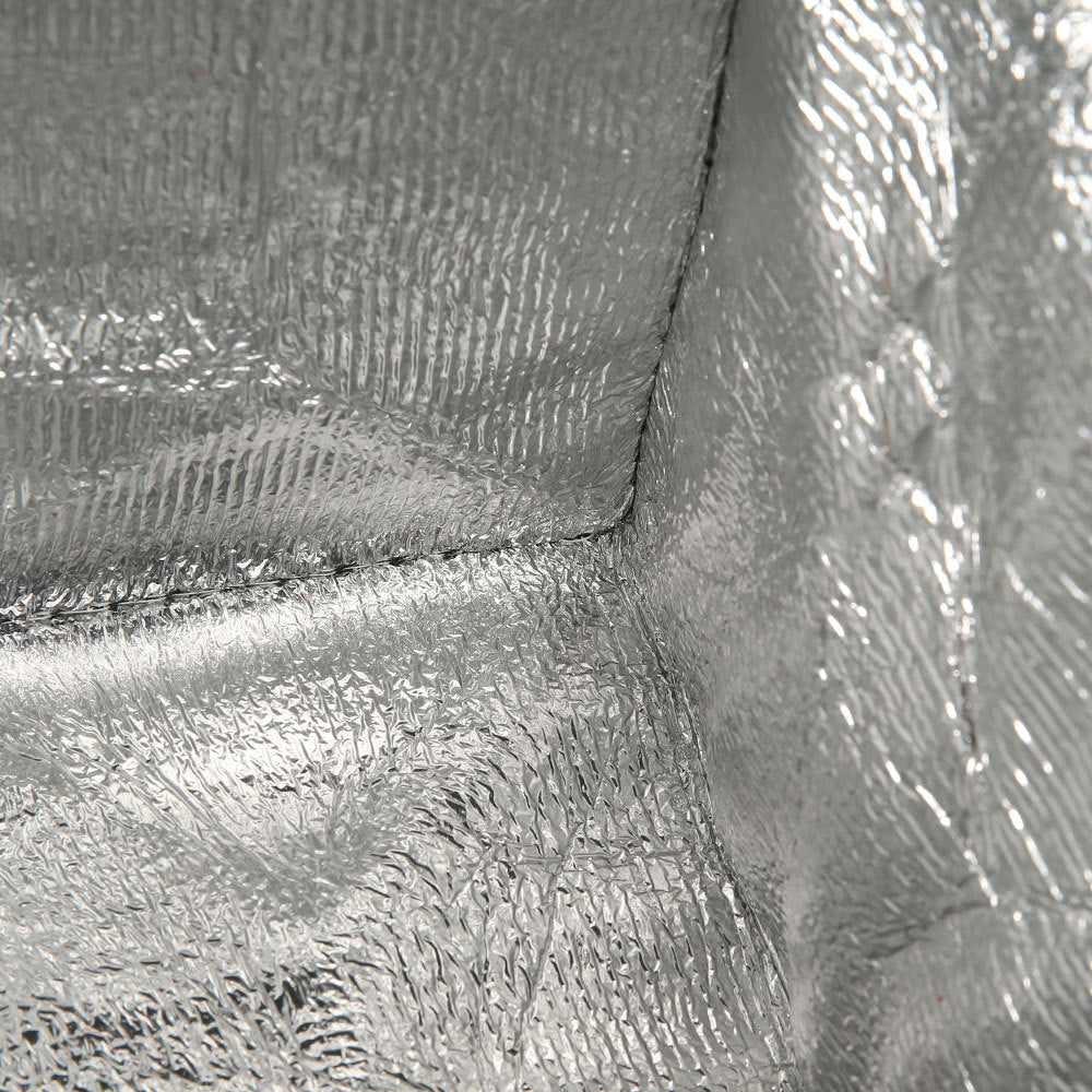 D Thermal Drink Carrier Bag – Perfect for Camping & Outdoor Travel