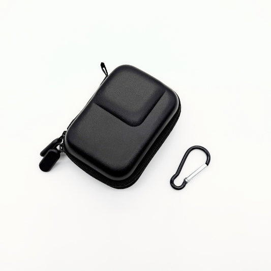 Mini Sports Camera Accessories Storage Bag