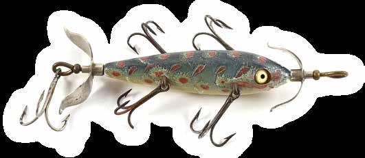 Complete 132-Pc Artificial Bait & Hook Kit — Minnows, Soft Baits & Accessories in Box